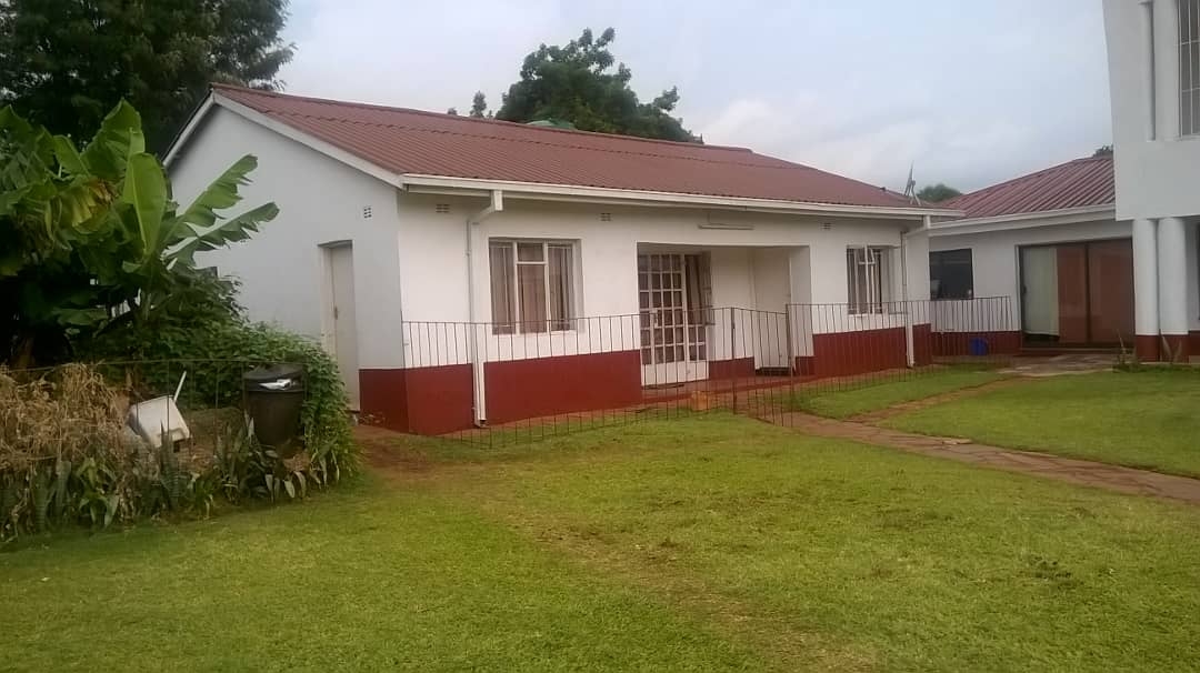 Belvedere Cottage tolet SAVEMARI