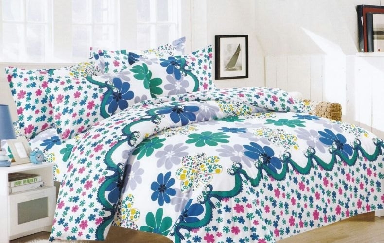 Bed Cover And Duvert SAVEMARI