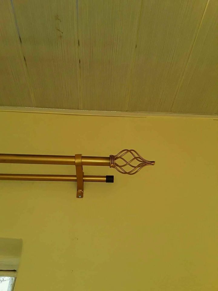 Curtain Rods (Fix and Supply) SAVEMARI