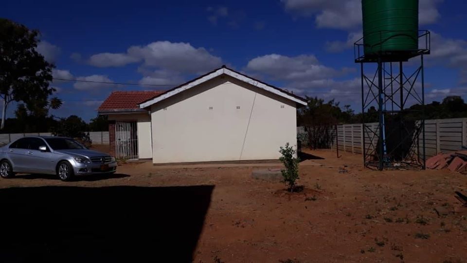 Harare Donny Brooke /Greendale 3 Bedroom cottage For Rent SAVEMARI