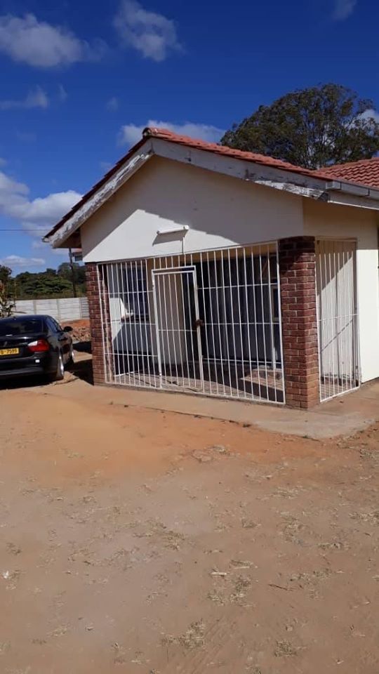 Harare Donny Brooke /Greendale 3 Bedroom cottage For Rent SAVEMARI