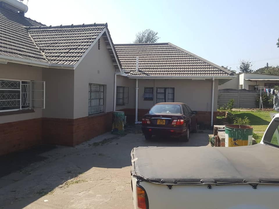 Hillside House Neat Immaculate Harare Property For Sale SAVEMARI