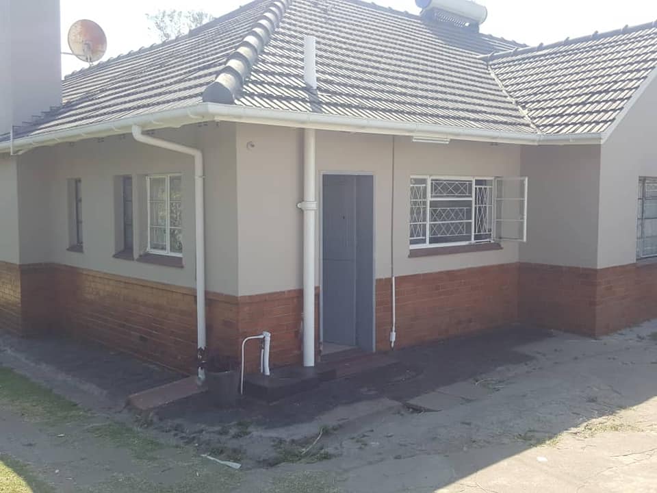 Hillside House Neat Immaculate Harare Property For Sale SAVEMARI