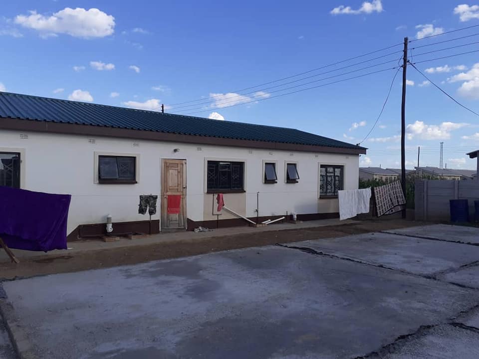 House In Gweru For Sale SAVEMARI