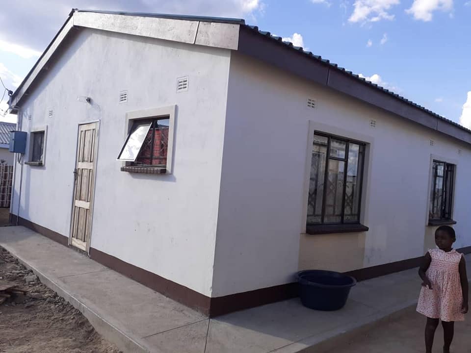 House In Gweru For Sale SAVEMARI