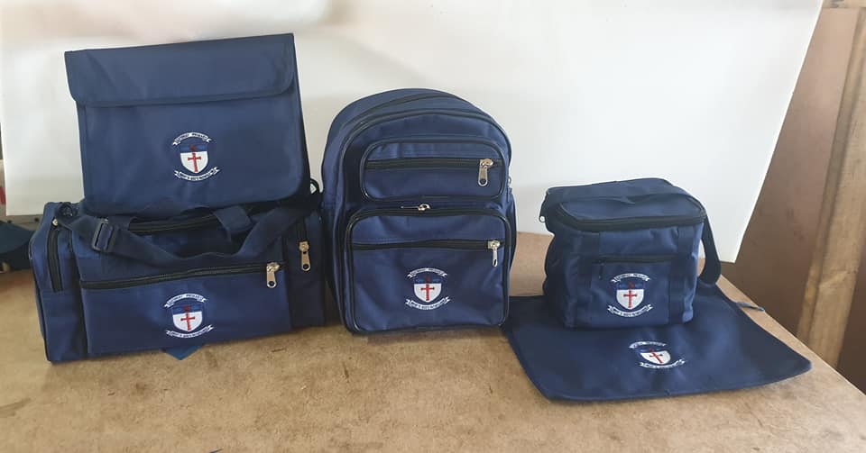 School Bags For Any School For Sale SAVEMARI