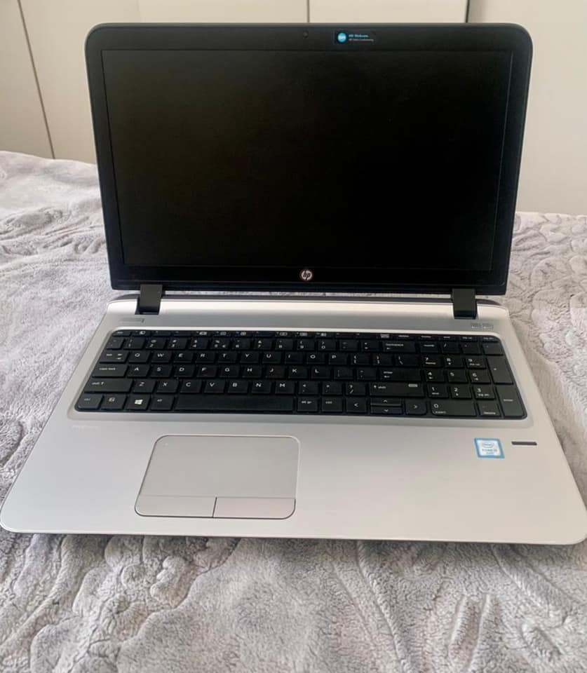 HP PROBOOK 450 G3 LAPTOP FOR SALE SAVEMARI