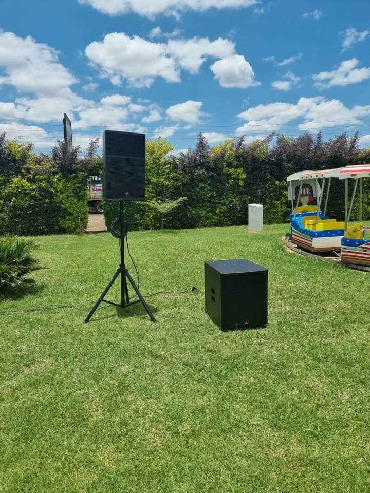 PA SYSTEM FOR HIRE SAVEMARI
