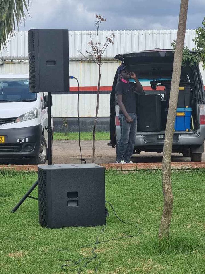 PA SYSTEM FOR HIRE SAVEMARI