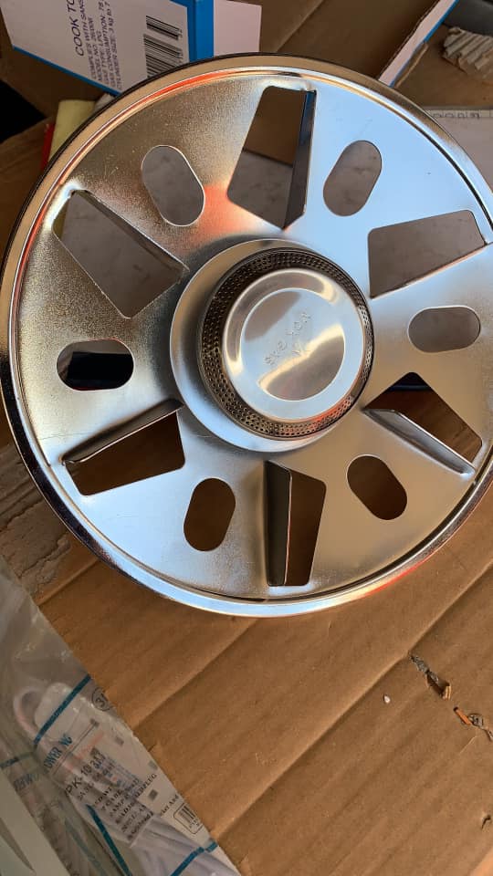 Gas Cylinders For Sale Harare CDB SAVEMARI