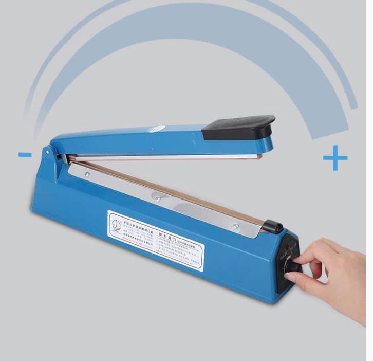 Heat Sealing Machine For Sale SAVEMARI