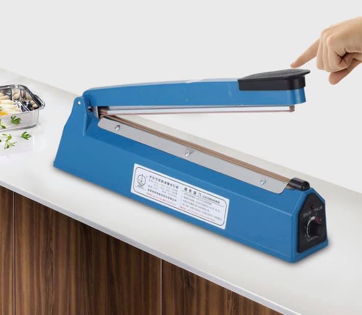 Heat Sealing Machine For Sale SAVEMARI