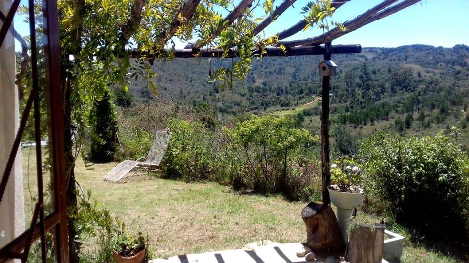 Nyanga Self Catering Holiday At Troutbeck Resort