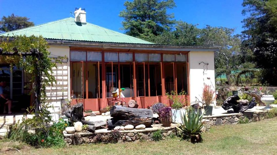 Nyanga Self Catering Holiday At Troutbeck Resort