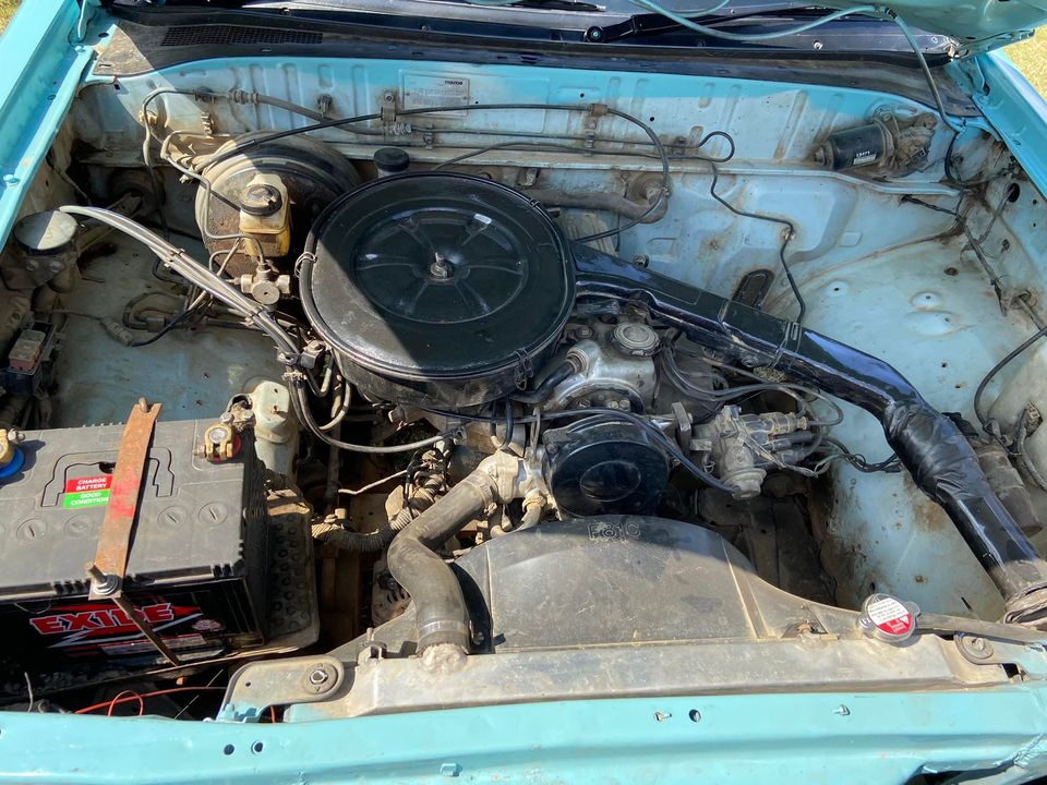 Mazda B1800 2000 model Pick Up Truck Car For Sale SAVEMARI