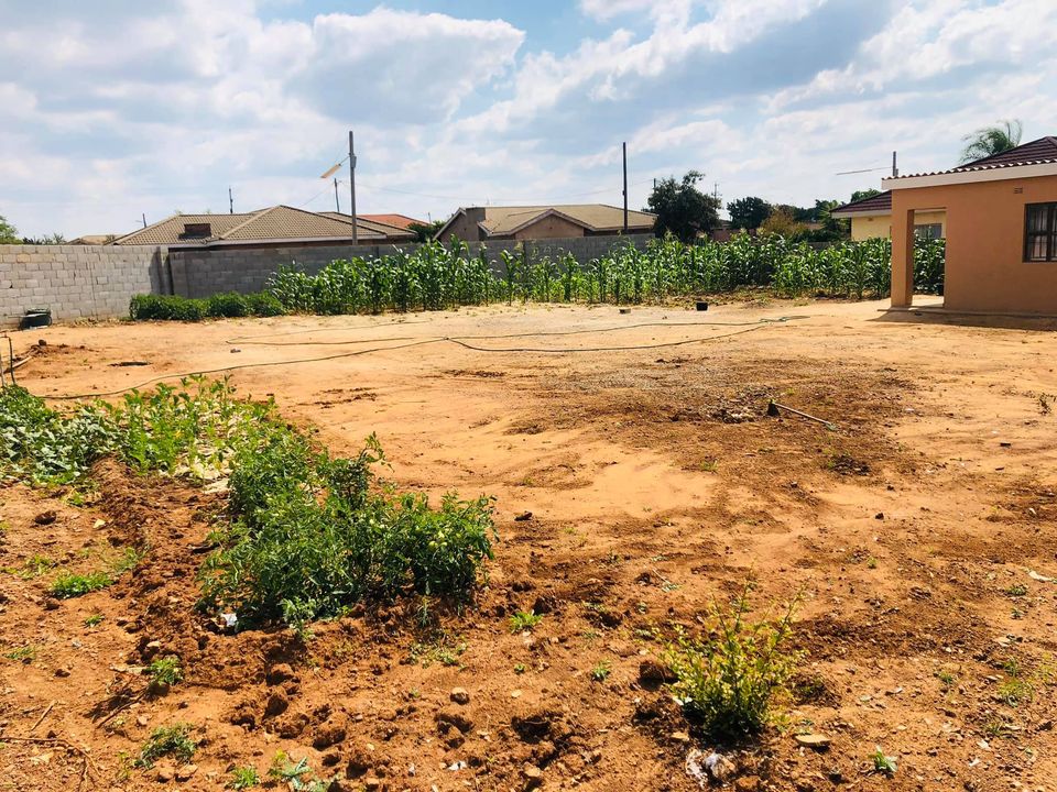 Mahatshula House Cottage For Sale In Bulawayo SAVEMARI