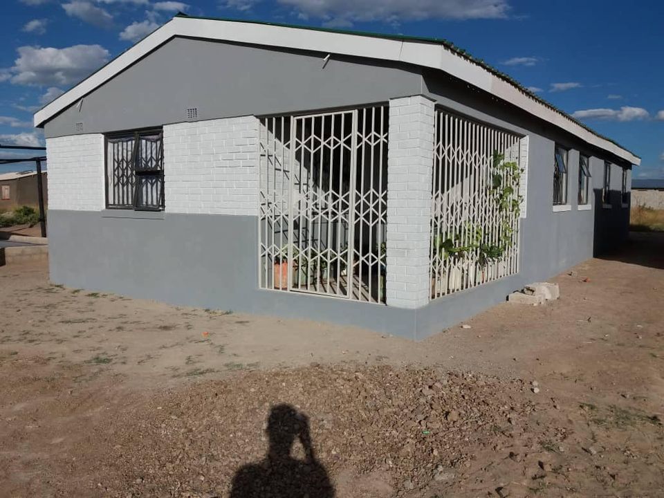 Three Bedroom House For Sale In Cowdry Park Bulawayo SAVEMARI