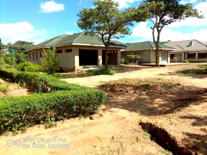 MARONDERA LENDY PARK HOUSE FOR SALE SAVEMARI