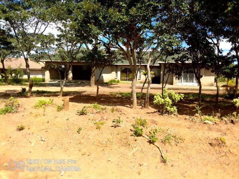 MARONDERA LENDY PARK HOUSE FOR SALE SAVEMARI