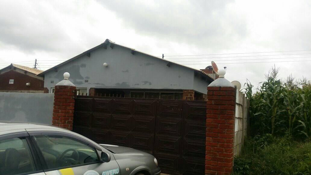 Immaculate and well Maintained House In Gweru SAVEMARI