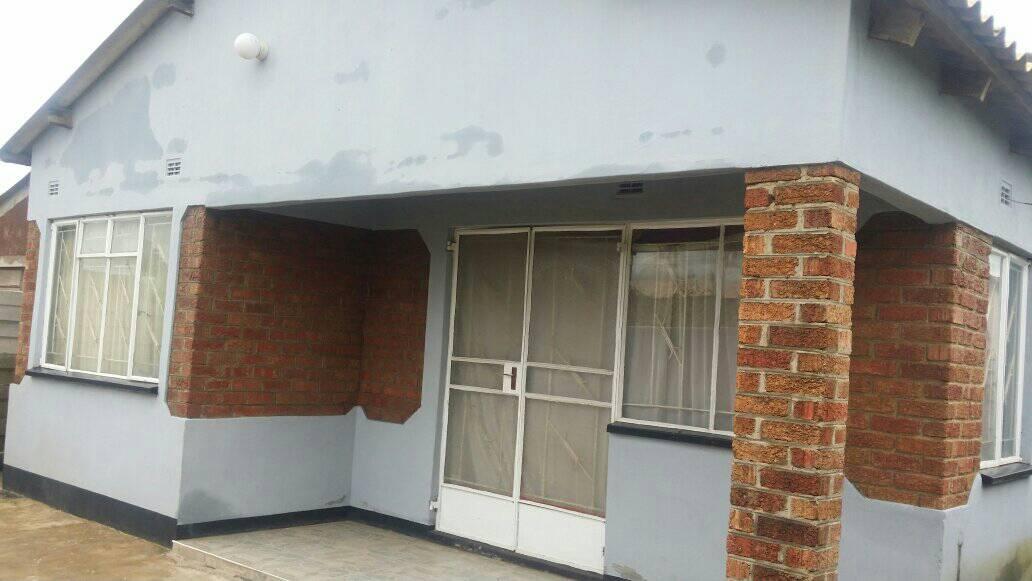 Immaculate and well Maintained House In Gweru SAVEMARI