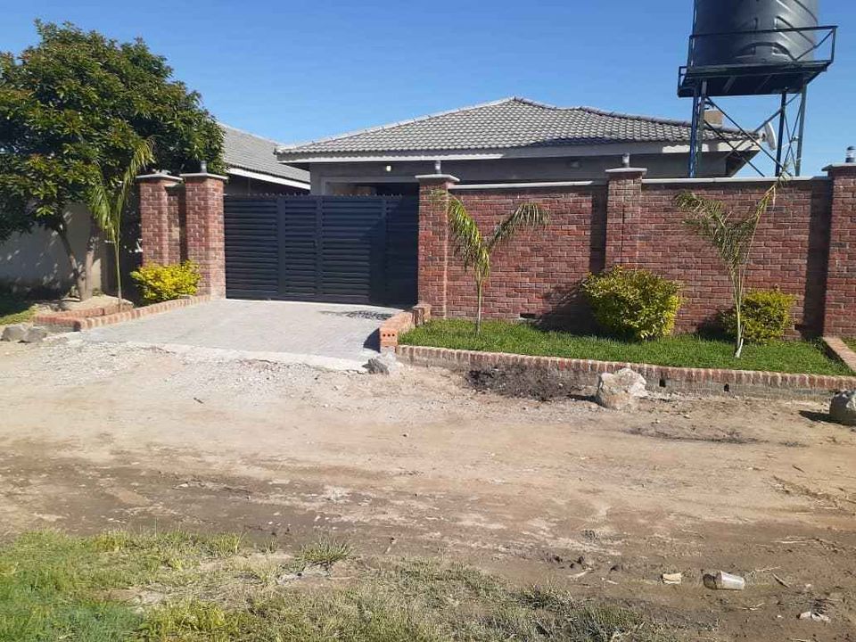 RUWA TIMIRE HOUSE FOR SALE SAVEMARI