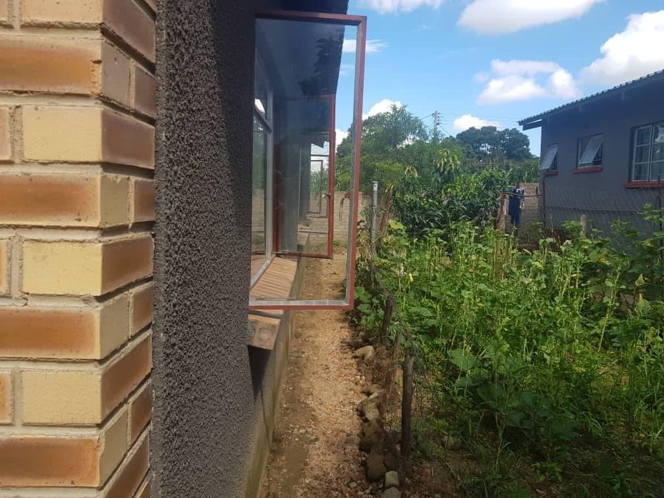 HOUSE ON SALE IN MACHEKE MASVINGO SAVEMARI