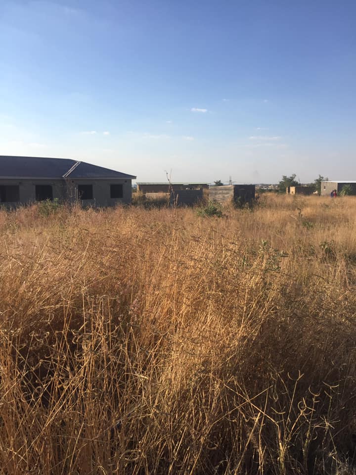 Corner Stand In Chitungwiza Nyastime Phase 4 Stand For Sale SAVEMARI