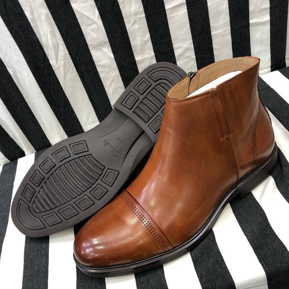 Men Genuine Brown Leather Formal Shoes For Sale SAVEMARI Men Genuine Brown Leather Formal Shoes For Sale SAVEMARI