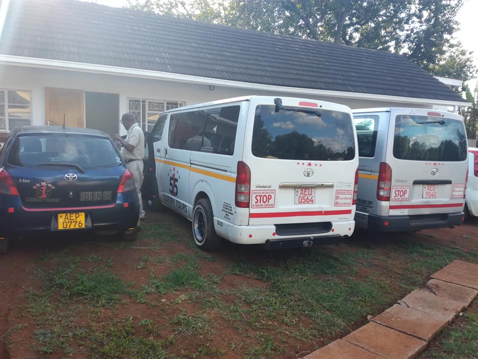 Vehicle For hire & Rental In Harare SAVEMARI