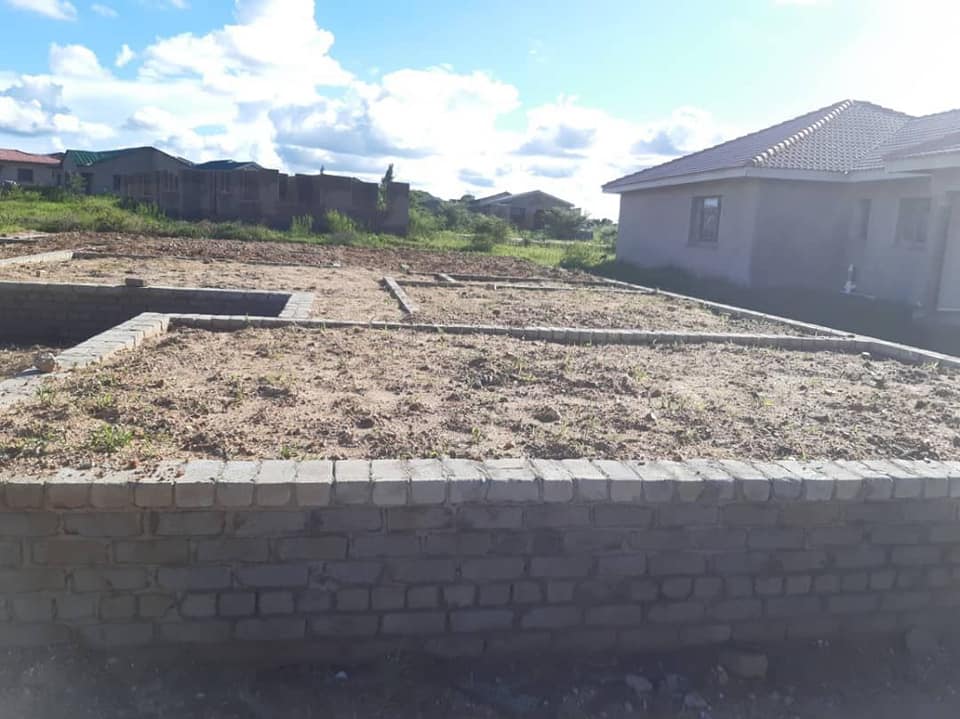 Masvingo Residential Stands For Sale SAVEMARI
