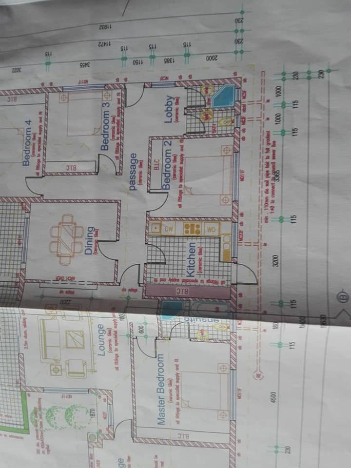 Masvingo Residential Stands For Sale SAVEMARI