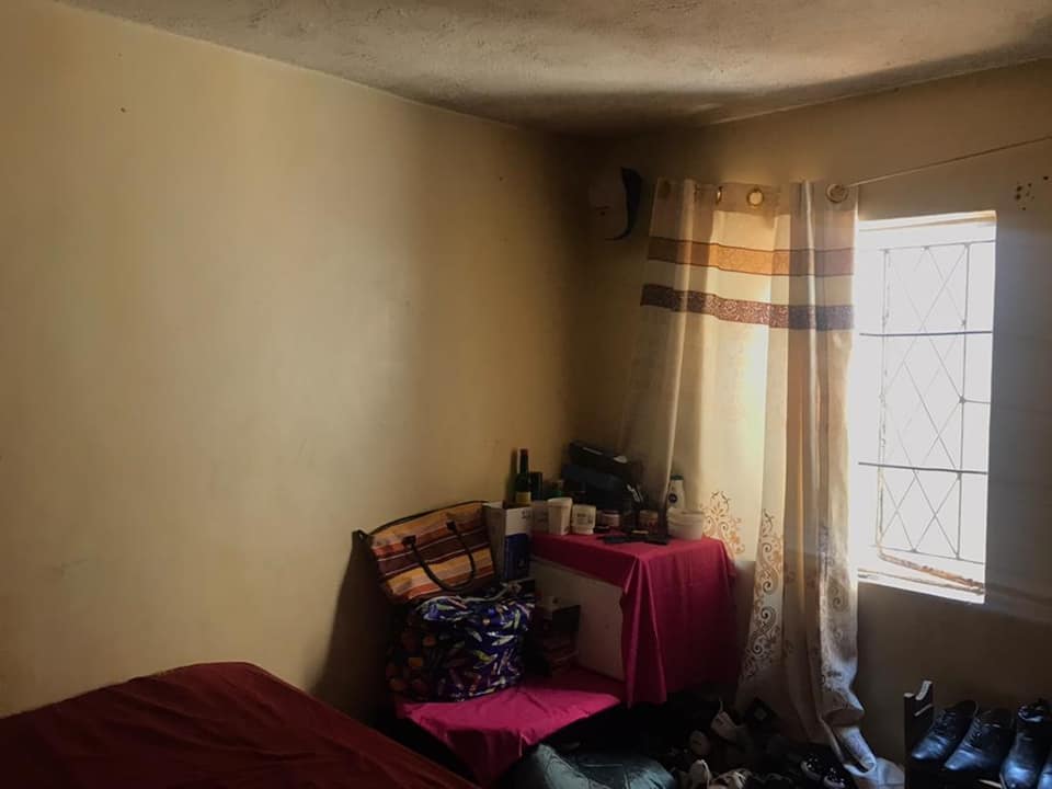 Kuwadzana Extension 5 Rooms House For Sale SAVEMARI