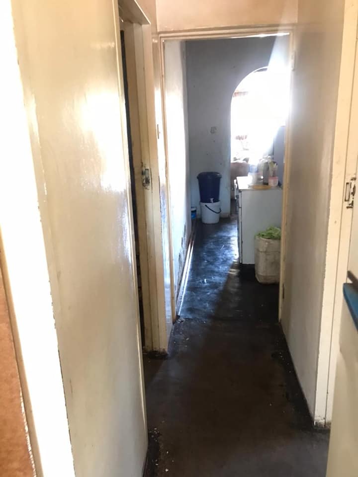 Kuwadzana Extension 5 Rooms House For Sale SAVEMARI