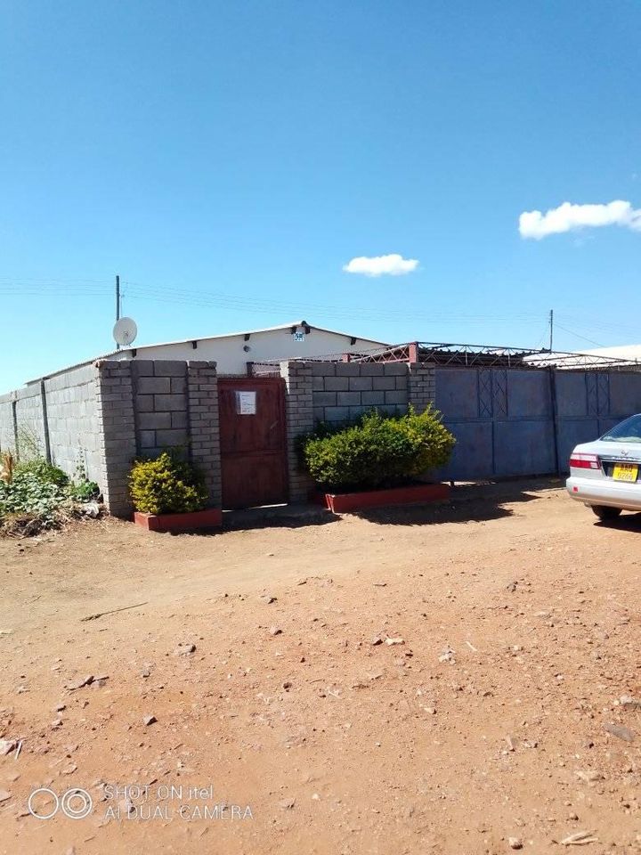 Nketa 9 House For Sale SAVEMARI