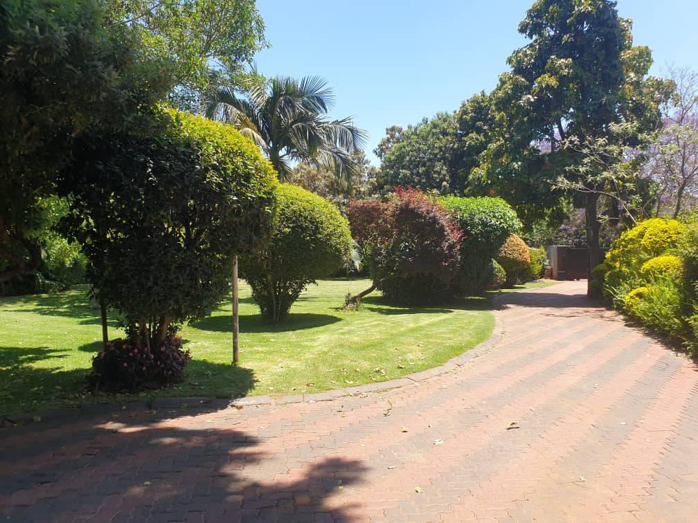 House For Sale In Mandara Four Bedrooms Harare SAVEMARI