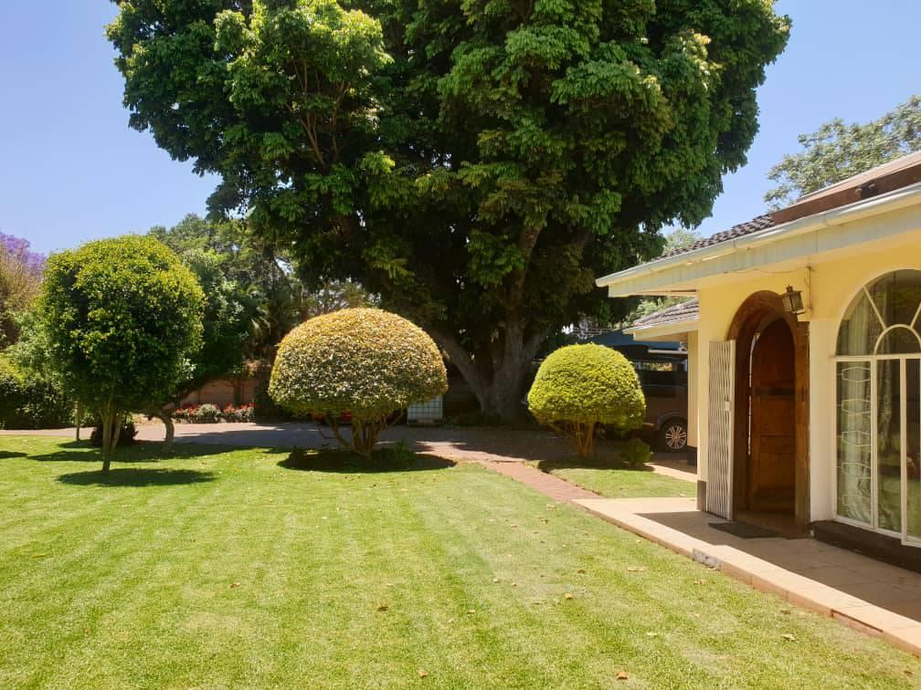 House For Sale In Mandara Four Bedrooms Harare SAVEMARI