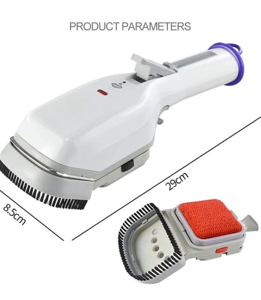 Hand Steam Iron Brush For Sale In Bulawayo SAVEMARI