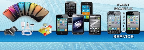 Smartphone Sales and Accesories